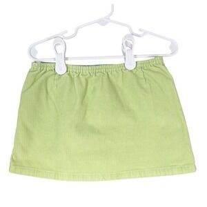 Vineyard Vines Youth Fit‎ Play Core Retro Kid Everyday Skirt Girls 4T